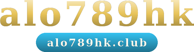 alo789hk logo